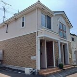 ネオカーサ山越