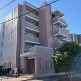 ヴィヴァーチェ東石井