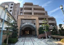 クレアガーデン持田