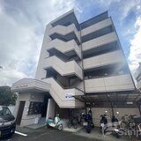 グランデュア中村