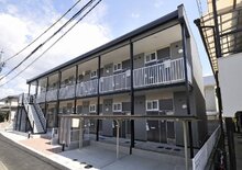 レオパレス室町