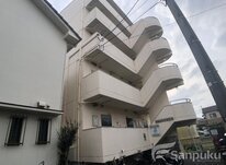 ベルメゾン生石北