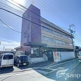 横田マンション