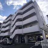 フェスト築山