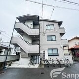 ヴィラ鈴村Ⅱ