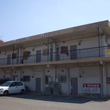 白石荘　南館