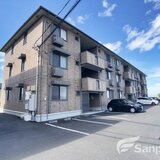 ジュネス針田　Ａ棟