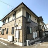 セジュール石井　Ｃ棟