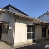 北斎院町荒川借家
