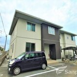 シャーメゾン南吉田　Ｂ棟