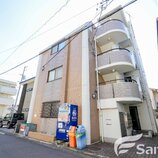ブランフォーレ山越