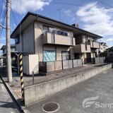 フォブール三好Ｂ棟