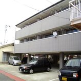 ＳＥＩＢＵハイツⅡ