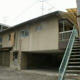 高岡アパート（５・６号）
