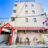 フレンド松山