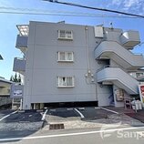 ベルメゾン市坪