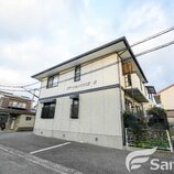ステーションハウス久米Ⅲ　Ｂ棟
