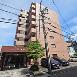 パークヒルズ道後