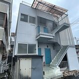 ホワイトマンション