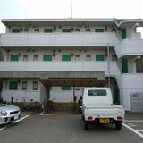 ヴィラ・アンソレイエ堀江