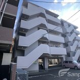シャトレー築山