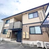 セジュール石井　Ｂ棟