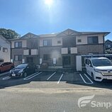 リッツハウス上野