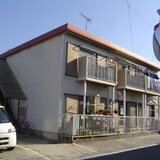 正岡アパート