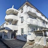 マンション田中