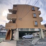 コーポ陽向