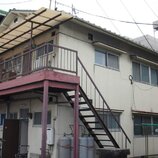 乗松アパート