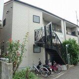 白石ハウス