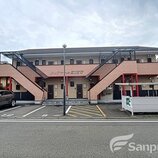 プレアマール・ＫＩＫＵ　東棟