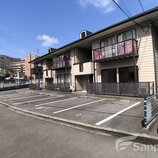 フォブール長野Ⅱ