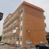 清水マンション