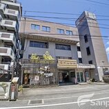 マイムビルハイツ