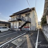 第３グリーンハイツ