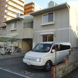 マ・メゾン東石井