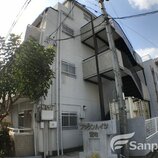 ブラウンハイツ萱町