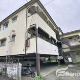 コーポ松末Ａ棟