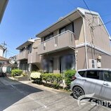 セジュール堀江　Ｂ棟
