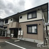 グレイス・ハイツ　Ａ棟