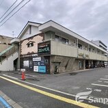 シャンシュール松山