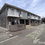 アランシア　Ａ棟