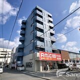 杉住宅南支店ビル