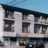 しらさぎハイツ