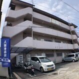 余戸ハイツ東棟