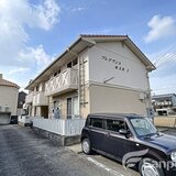 フレグランス南久米　Ｆ棟