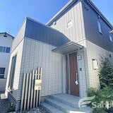 西石井戸建て