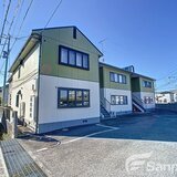ラフレシア杉浦　Ｎ棟